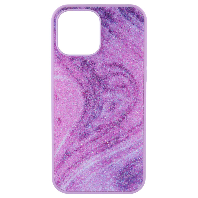 Funda Galaxy para iPhone 13 Pro