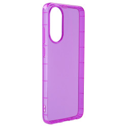 Funda Silicona Color para Oppo A78 4G