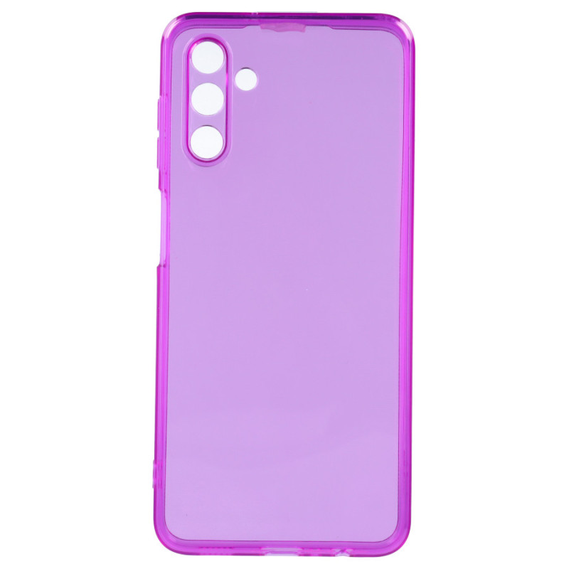 Funda Silicona Cubre Color para Samsung Galaxy A13 5G