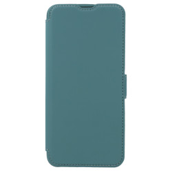 Funda Libro Suave para iPhone X