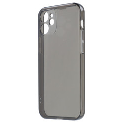 Funda Silicona Cubre Color para iPhone 11