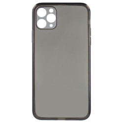 Funda Silicona Cubre Color para iPhone 11 Pro