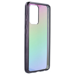 Funda Bumper Iridiscente para Samsung Galaxy A52 5G