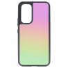 Funda Bumper Iridiscente para Samsung Galaxy A53