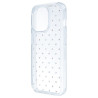 Funda Brillantes para iPhone 15 Pro