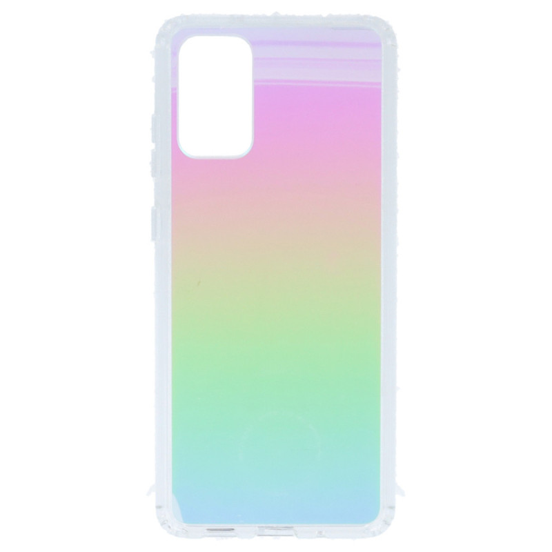 Funda Iridiscente Multicolor para Samsung Galaxy S11