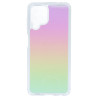 Funda Iridiscente Multicolor para Samsung Galaxy M22