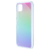 Funda Iridiscente Multicolor para Samsung Galaxy A22 5G