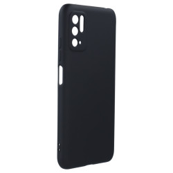 Funda Ultra Suave con Cubre Cámara para Xiaomi Redmi Note 10 5G