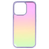 Funda Bumper Iridiscente para iPhone 15 Pro