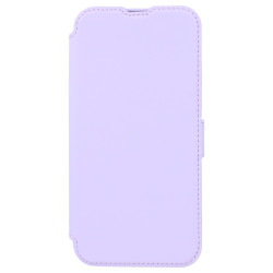 Funda Libro Suave para iPhone 15 Pro