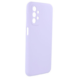 Funda Ultra Suave con Cubre Cámara para Samsung Galaxy A53