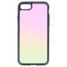 Funda Bumper Iridiscente para iPhone SE