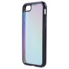 Funda Bumper Iridiscente para iPhone SE