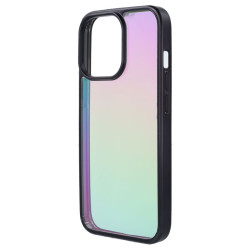 Funda Bumper Iridiscente para iPhone 14 Pro