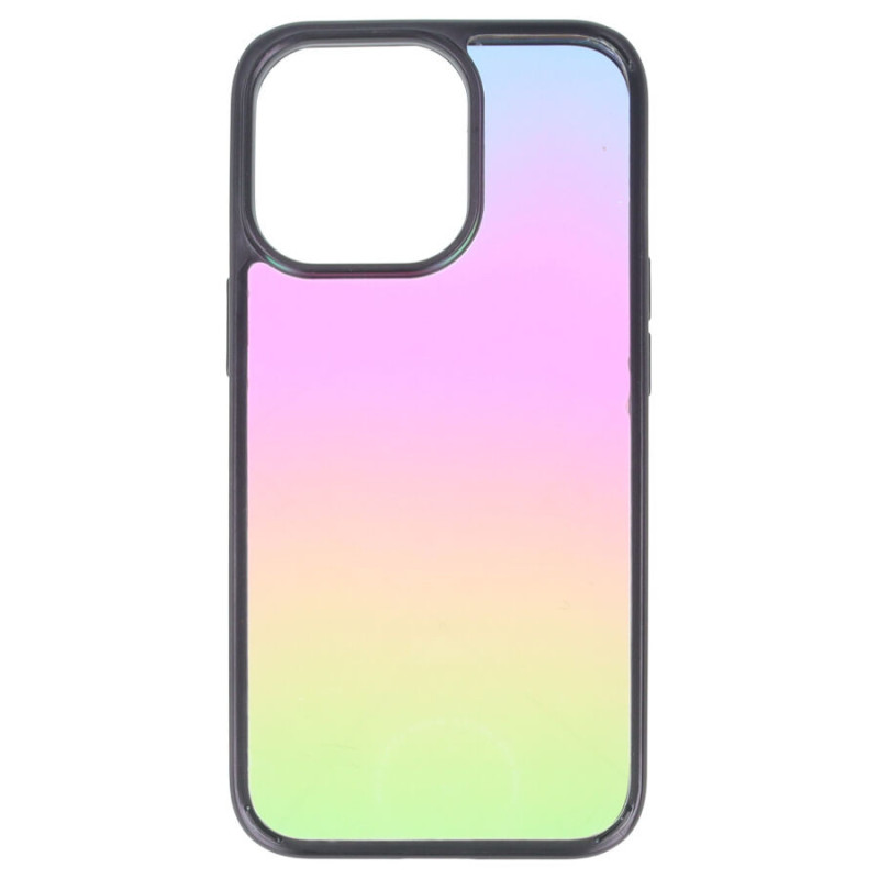 Funda Bumper Iridiscente para iPhone 13 Pro