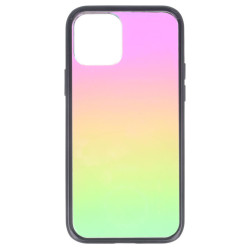 Funda Bumper Iridiscente para iPhone 11 Pro