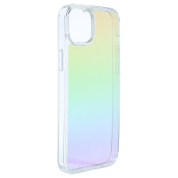 Funda Iridiscente Multicolor para iPhone 12 Pro Max