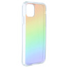 Funda Iridiscente Multicolor para iPhone 12 Mini