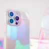 Funda Iridiscente Multicolor para iPhone 11