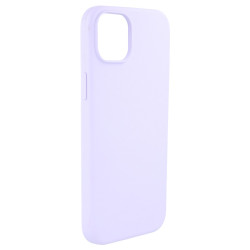 Funda Ultra suave para iPhone 15