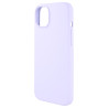 Funda Ultra suave para iPhone 15