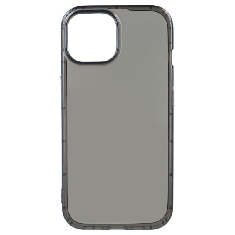 Funda Silicona Lisa para iPhone 15 Funda Silicona Lisa para iPhone 15