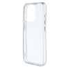 Funda Bumper Transparente para iPhone 15 Pro