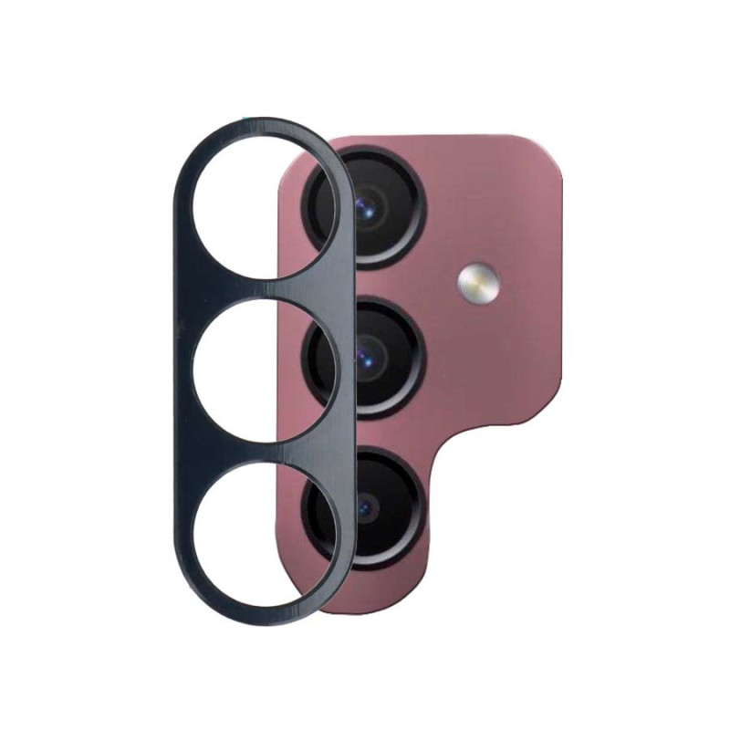 Protector Cámara Metalizado para Samsung Galaxy A24 5G Protector Cámara Metalizado para Samsung Galaxy A24 5G