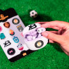 Stickers de la Queens League - Personaliza tus Dispositivos
