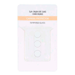 Protector Cámara Cristal para Samsung Galaxy A24 5G