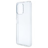 Funda Silicona transparente para Xiaomi Redmi 12