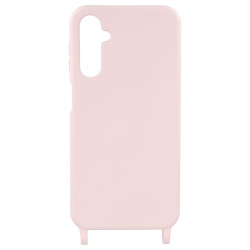 Funda Ultra suave colgante para Samsung Galaxy A24 5G