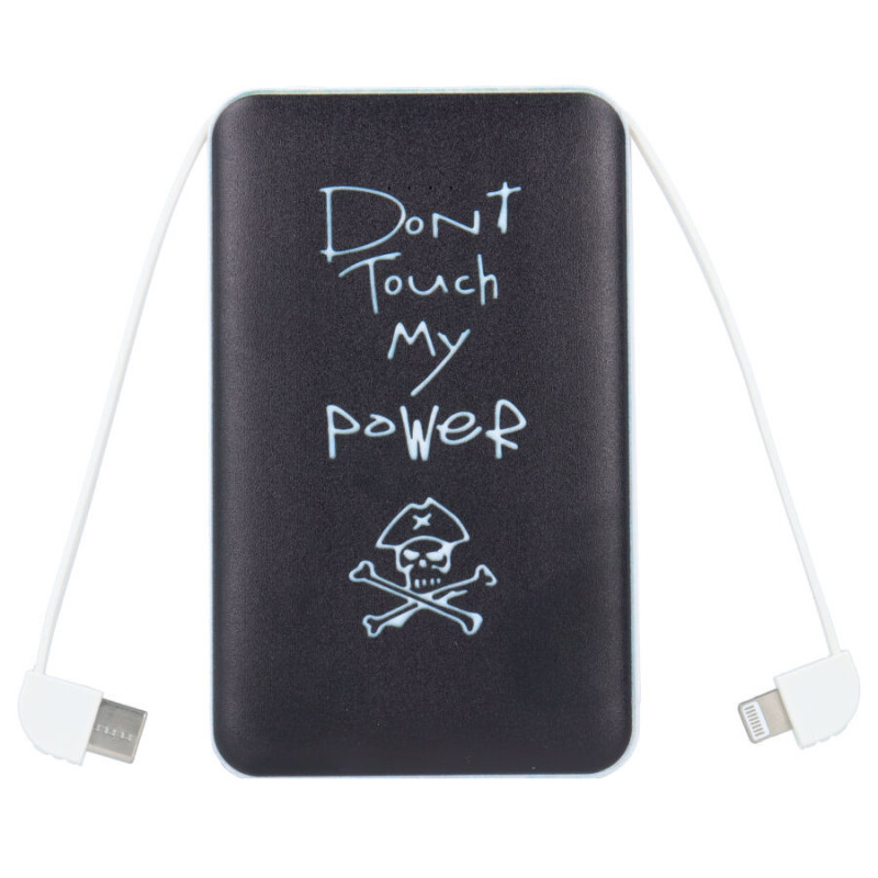 Power Bank Bater as Externas Carga Inal mbrica La Casa De Las power-bank-bater-as-externas-carga-inal-mbrica-la-casa-de-las
