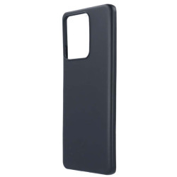 Funda Silicona lisa para Motorola Edge 40