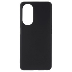 Funda Silicona lisa para Oppo A98 5G