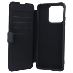 Funda Libro Suave para Xiaomi Redmi 12C