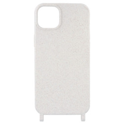 Funda EcoCase - Biodegradable Colgante para iPhone 14 Plus