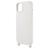 Funda EcoCase - Biodegradable Colgante para iPhone 14 Plus