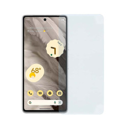 Cristal Templado Transparente para Google Pixel 7 5G