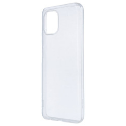 Funda Silicona transparente para Xiaomi Redmi A2