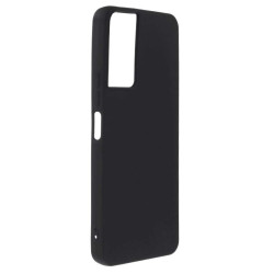 Funda Silicona lisa para TCL 40 SE