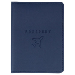 Funda de Pasaporte - Accesorios de viaje