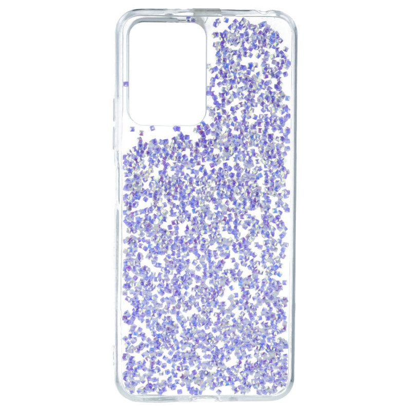 Funda Glitter Premium para Xiaomi Poco X5 5G