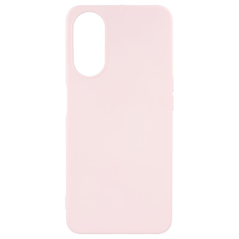 Funda Ultra suave para Oppo A78 5G