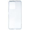 Funda Silicona transparente para Xiaomi Redmi Note 12 4G