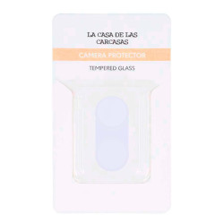 Protector Cámara Cristal para Oppo Find N2 Flip