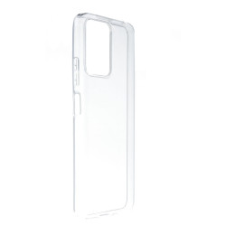 Funda Silicona transparente para Xiaomi Redmi Note 12 5G