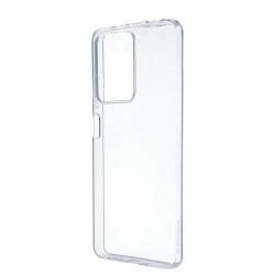 Funda Silicona transparente para Xiaomi Redmi Note 12 Pro 5G