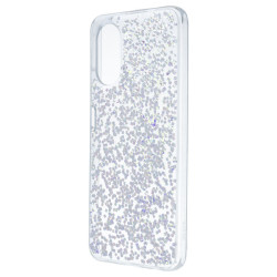 Funda Glitter Premium para Oppo A17